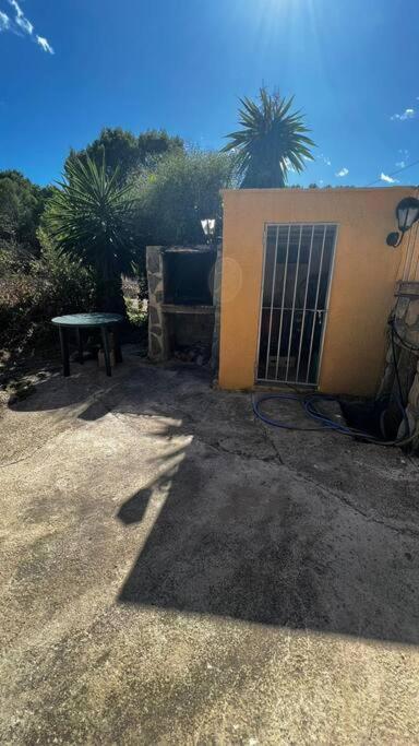 Chalet Con Piscina Privada - Apartment - 32