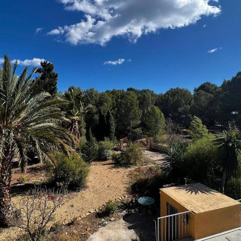 Chalet Con Piscina Privada - Apartment - 33