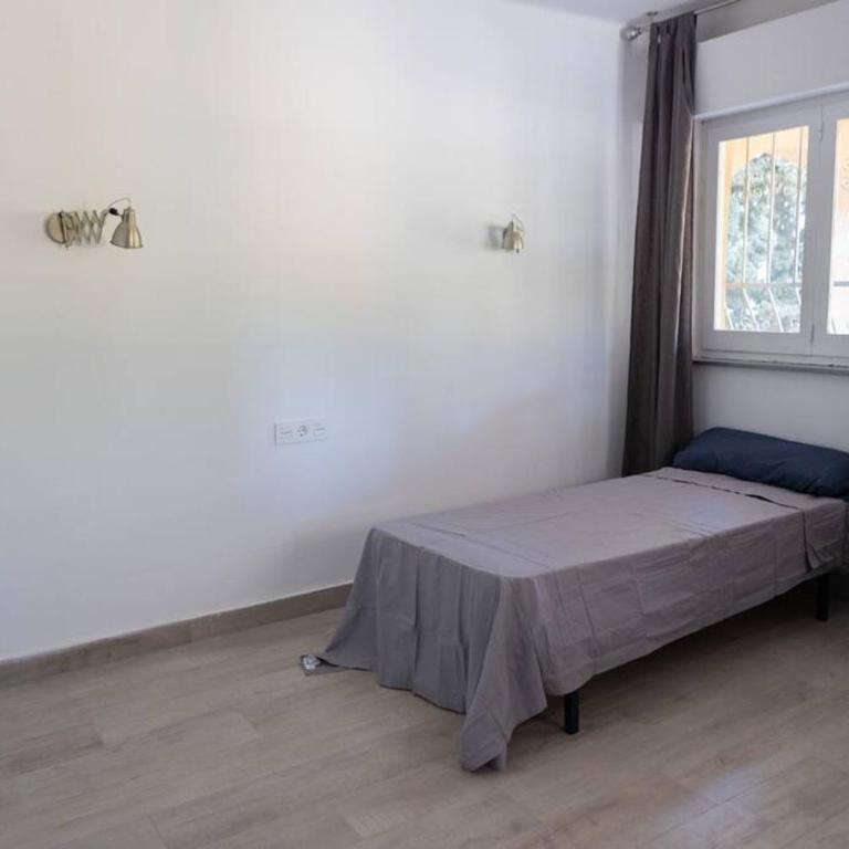 Chalet Con Piscina Privada - Apartment - 38