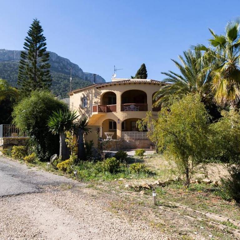 Chalet Con Piscina Privada - Apartment - 47