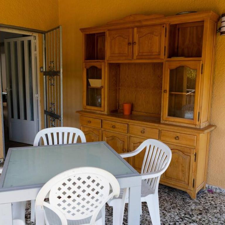 Chalet Con Piscina Privada - Apartment - 48