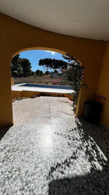 Chalet Con Piscina Privada - Apartment - 49