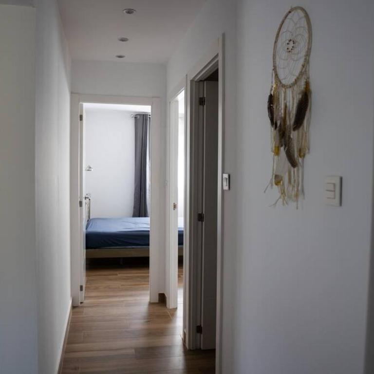Chalet Con Piscina Privada - Apartment - 57