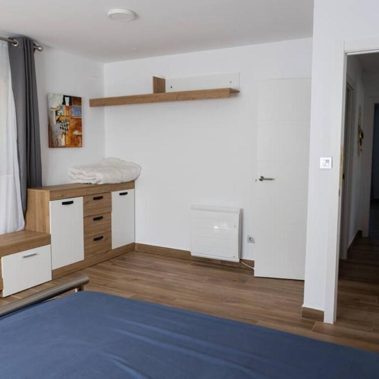 Chalet Con Piscina Privada - Apartment - 39
