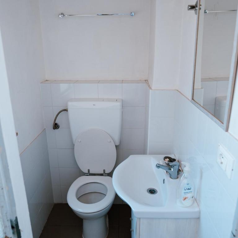Catania ti aspetta2 - Deluxe Double Room with Extra Bed - 1