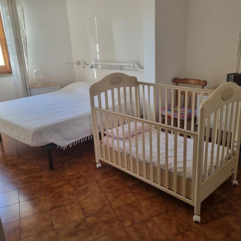 "Domus Cannas"-Casa Indipendente- - Casa Vacanze - 8
