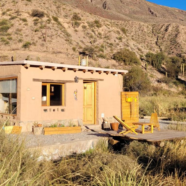 Las Ranas - Habitación Doble - 1