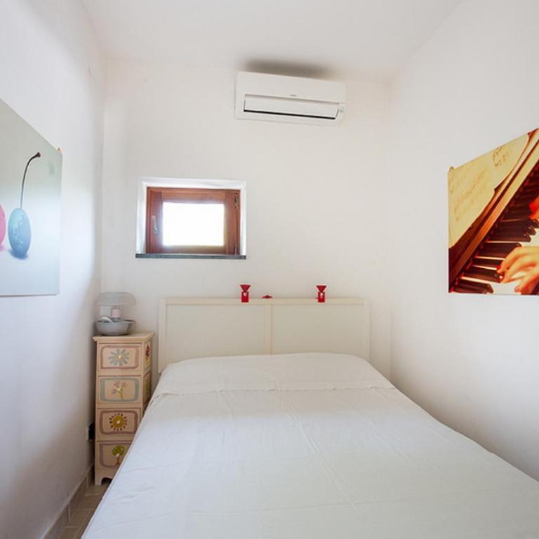 Villa Mulino Al Vento - Casa con 1 Camera da Letto - 9