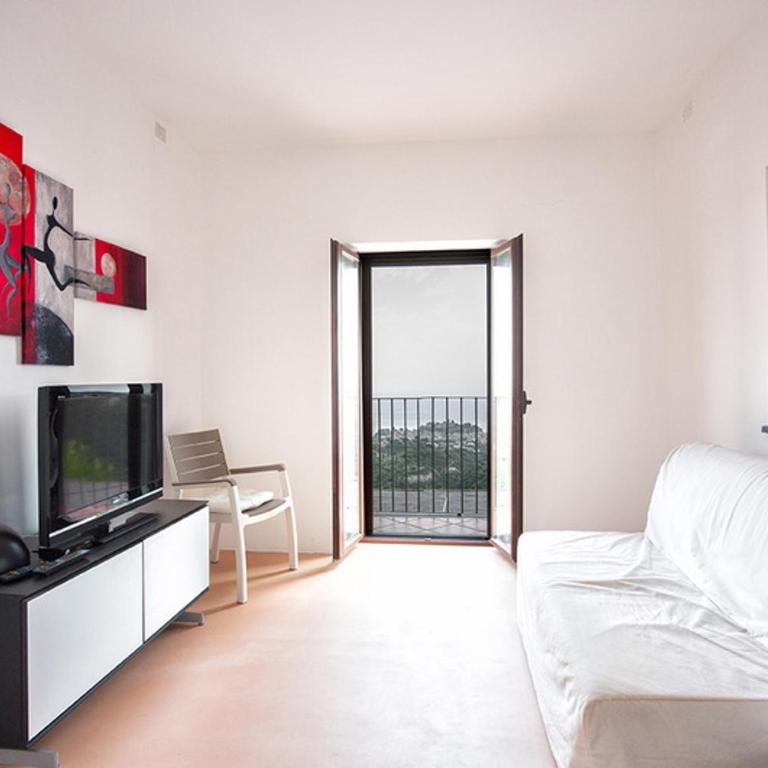 Villa Mulino Al Vento - Casa con 1 Camera da Letto - 4