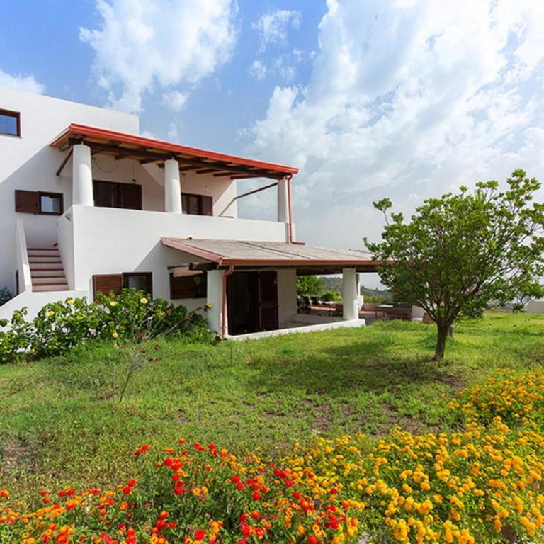 Villa Mulino Al Vento - Casa con 1 Camera da Letto - 2