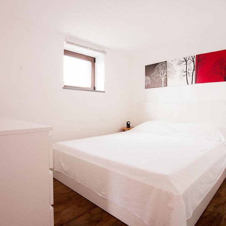 Villa Mulino Al Vento - Casa con 1 Camera da Letto - 7
