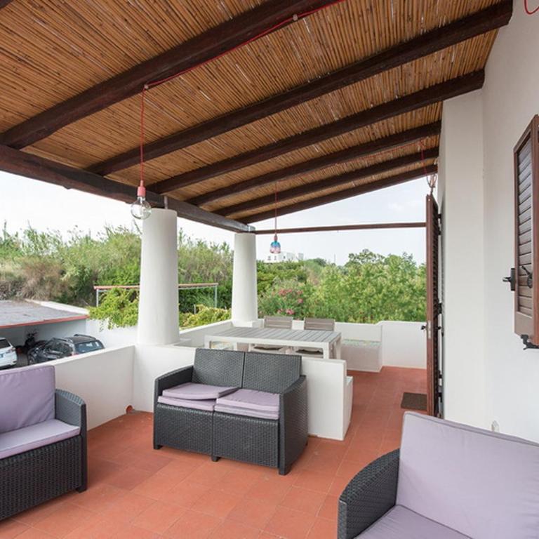 Villa Mulino Al Vento - Casa con 1 Camera da Letto - 3
