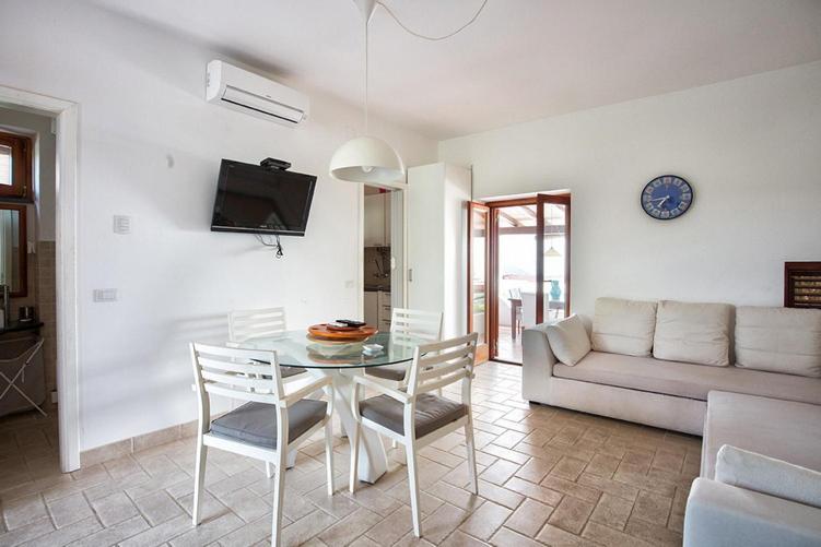 Villa Mulino Al Vento - Casa con 1 Camera da Letto - 5