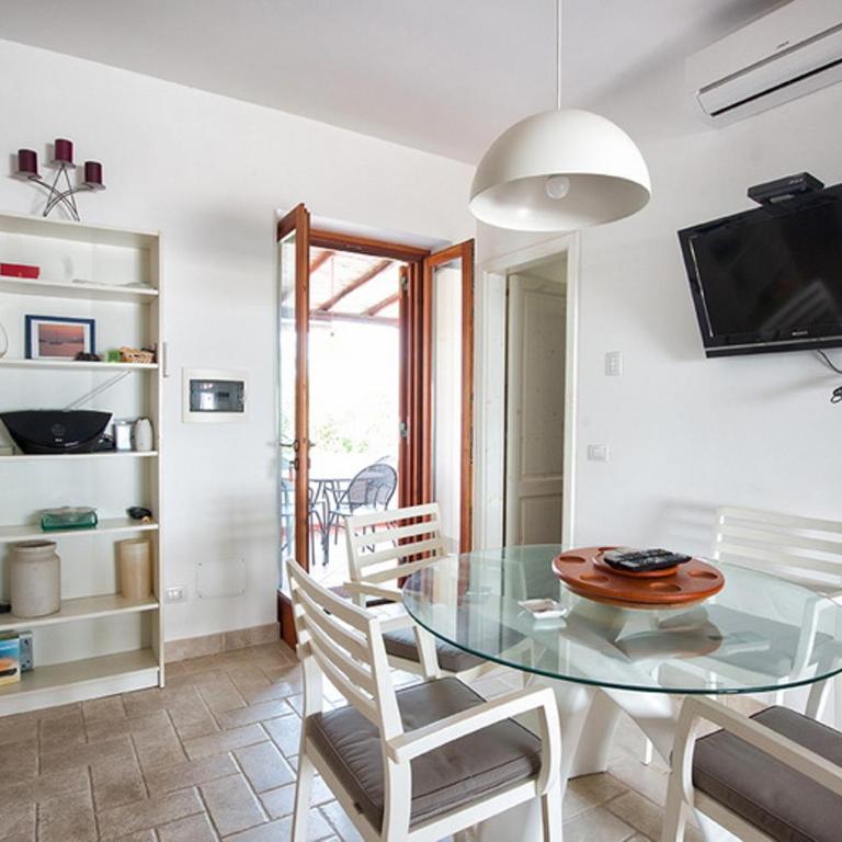Villa Mulino Al Vento - Casa con 1 Camera da Letto - 6