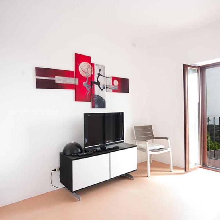 Villa Mulino Al Vento - Casa con 1 Camera da Letto - 5