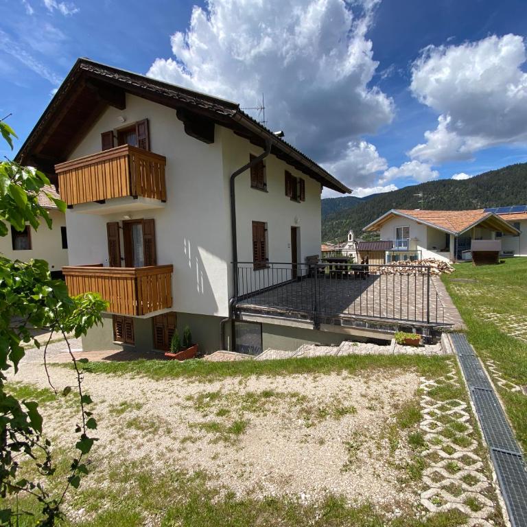 Casetta Turati - Casa de 2 dormitorios - 1