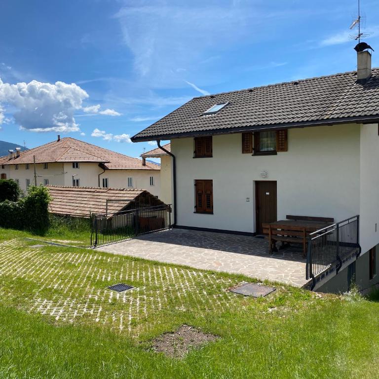Casetta Turati - Casa de 2 dormitorios - 2