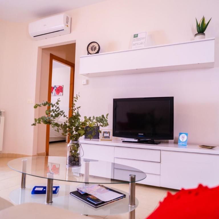 Apartamento CyM - Apartamento de 1 dormitorio - 6
