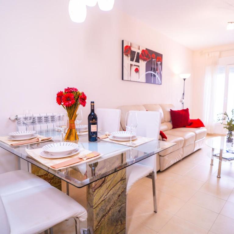 Apartamento CyM - Apartamento de 1 dormitorio - 2