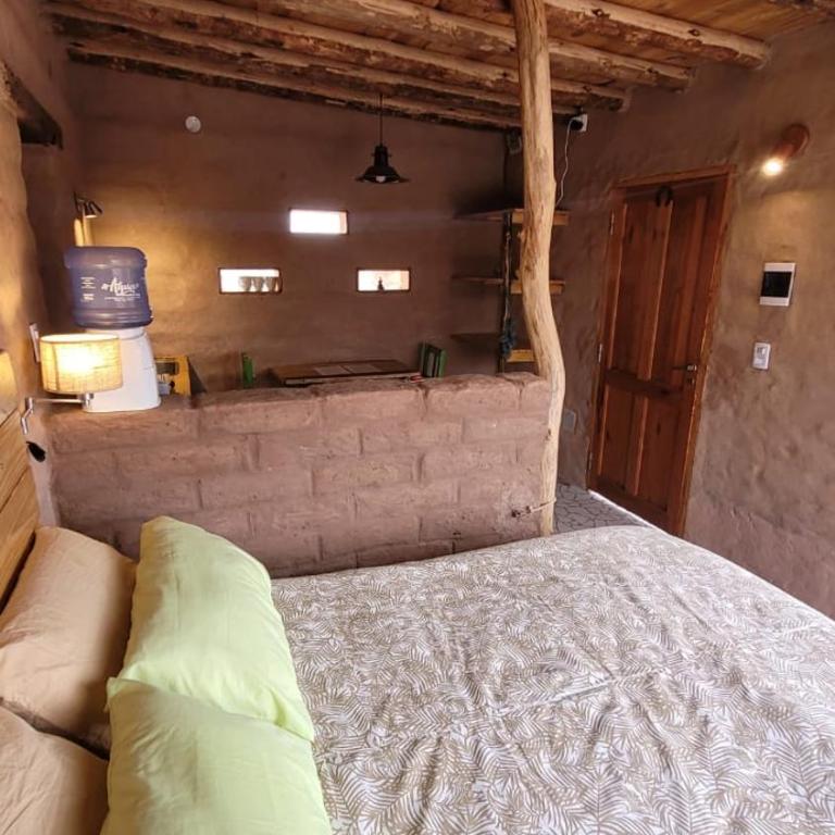 Las Ranas - Habitación Doble - 42