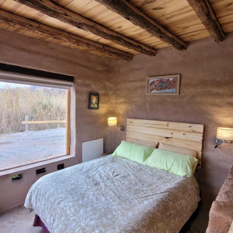 Las Ranas - Habitación Doble - 4