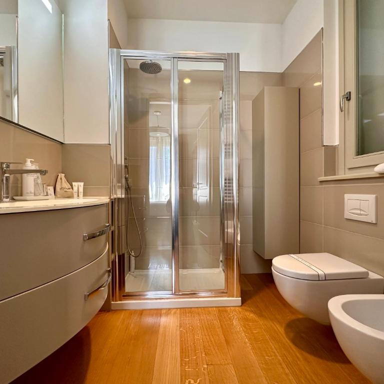 Eco Urban Apartment - Appartamento con 1 Camera da Letto - 7