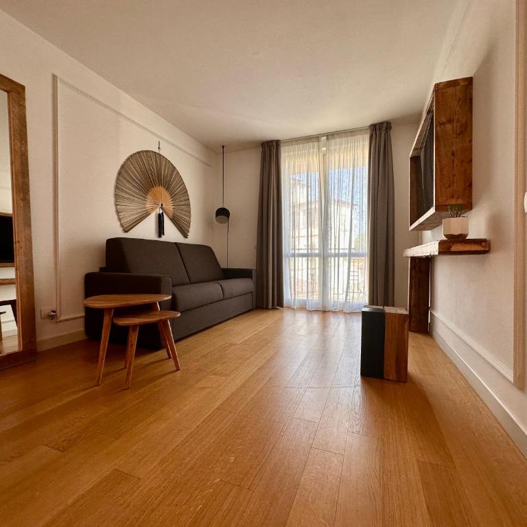 Eco Urban Apartment - Appartamento con 1 Camera da Letto - 1