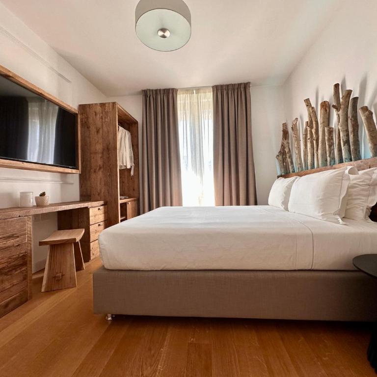 Eco Urban Apartment - Appartamento con 1 Camera da Letto - 4