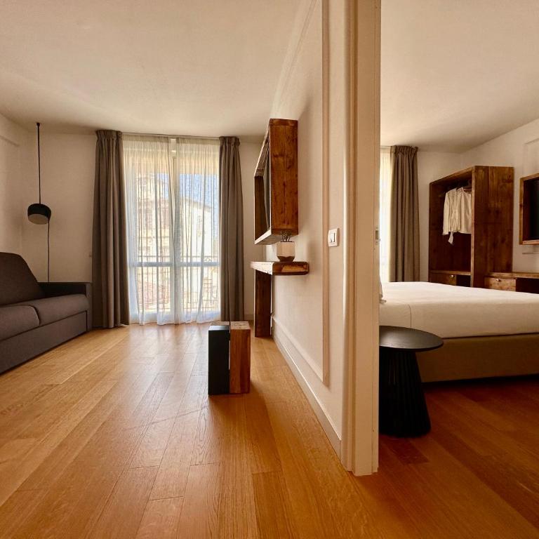 Eco Urban Apartment - Appartamento con 1 Camera da Letto - 5