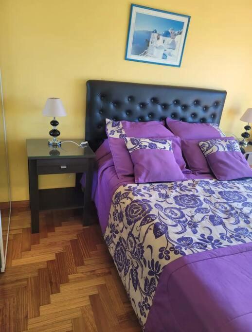 Departamento 2 dormitorios, a metros de hospital - Apartamento de 2 dormitorios - 13