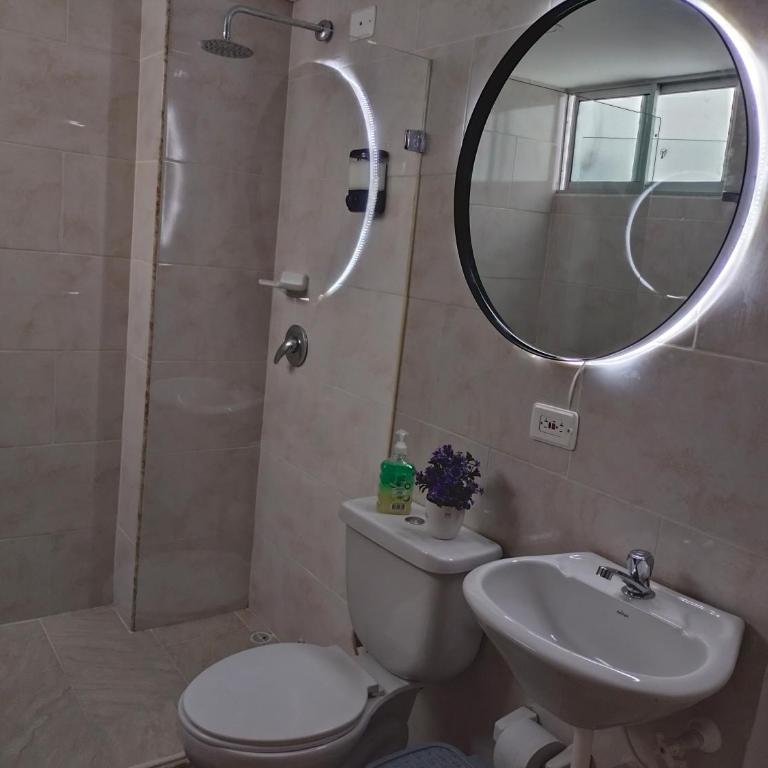 Moderno, 3hab, elegante, la mejor ubicación - Apartamento de 3 dormitorios - 33