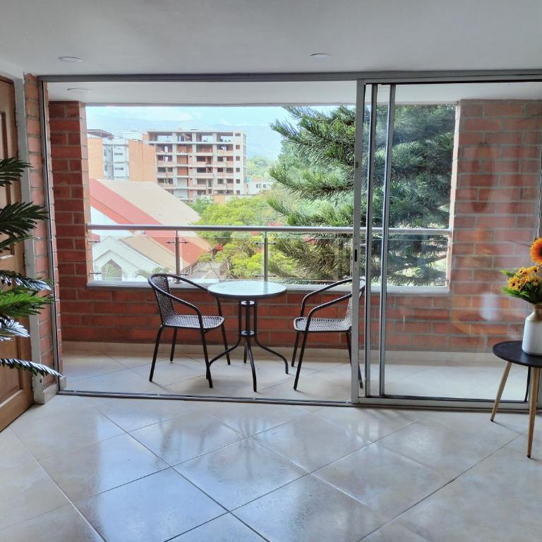 Moderno, 3hab, elegante, la mejor ubicación - Apartamento de 3 dormitorios - 74