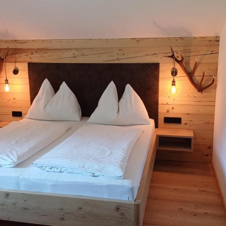 Teufenbachgut - Comfort Doppelzimmer - 2