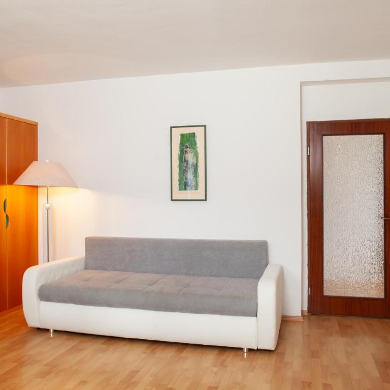 Seeapartments Kärnten - Appartamento con 2 Camere da Letto e Balcone o Terrazza - 5