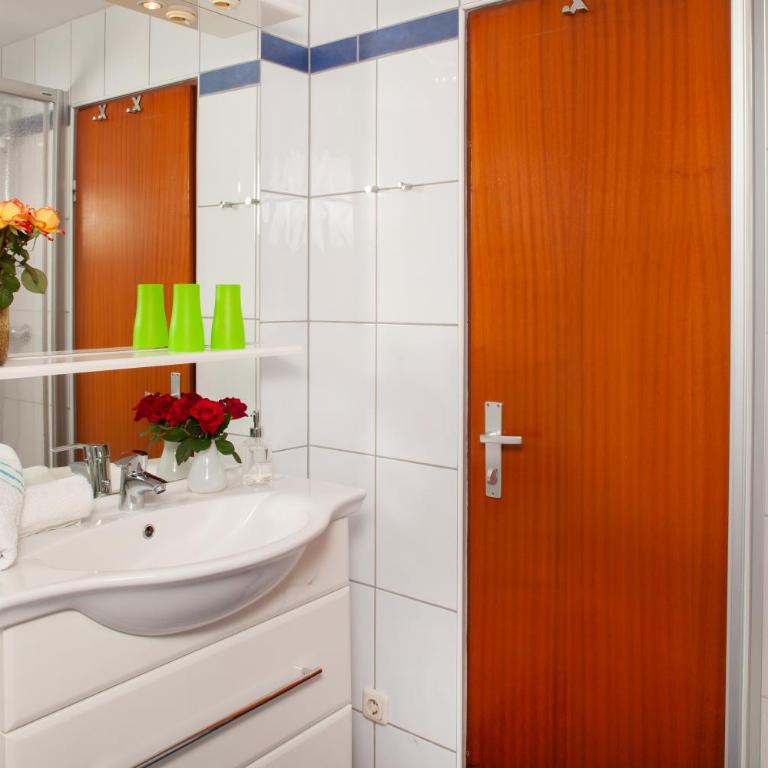 Seeapartments Kärnten - Appartamento con 3 Camere da Letto e con Balcone - 3