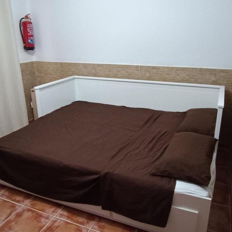 Piso San Miguel - One-Bedroom Apartment - 12