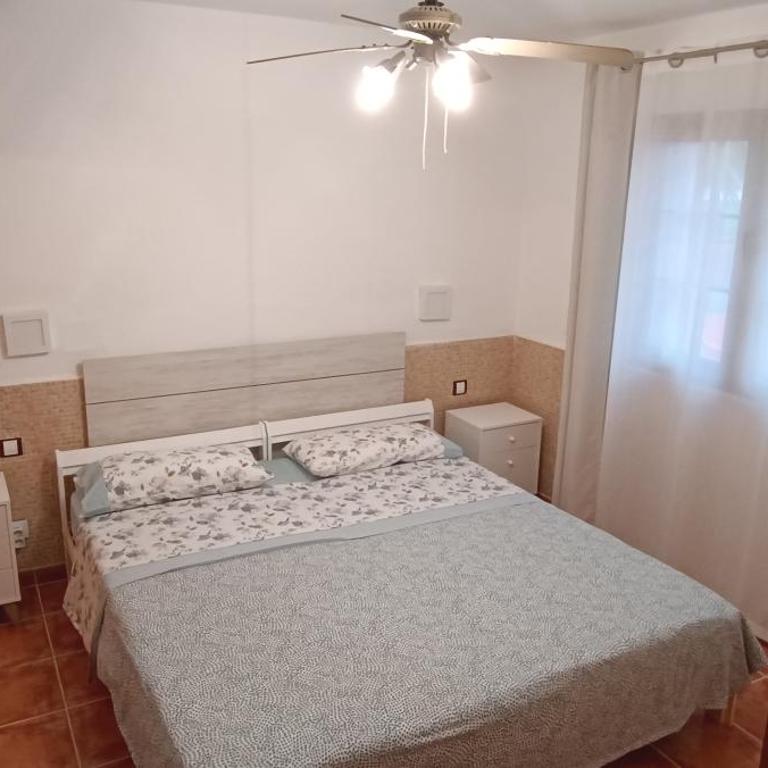 Piso San Miguel - One-Bedroom Apartment - 17