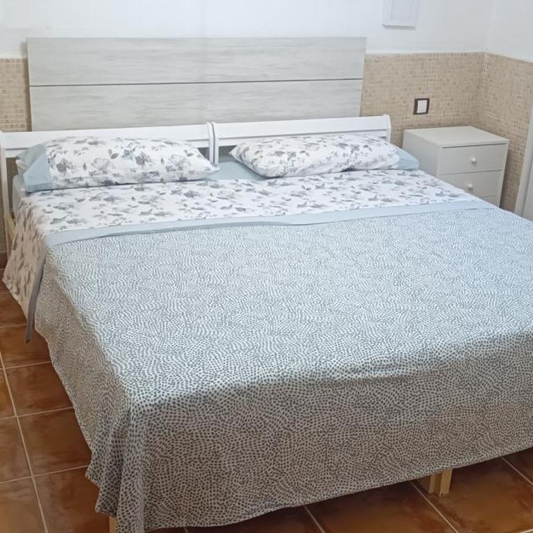 Piso San Miguel - One-Bedroom Apartment - 18
