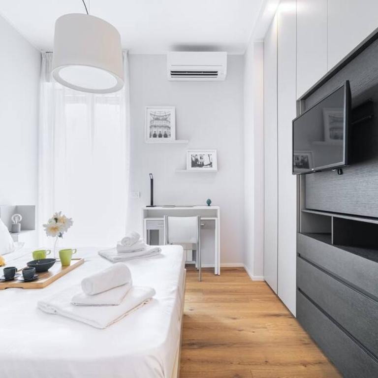 Easylife - Milano - Kramer 31 - Porta Venezia - Appartamento con 1 Camera da Letto - 17