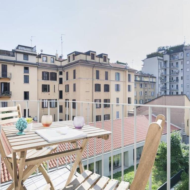 Easylife - Milano - Kramer 31 - Porta Venezia - Appartamento con 1 Camera da Letto - 20