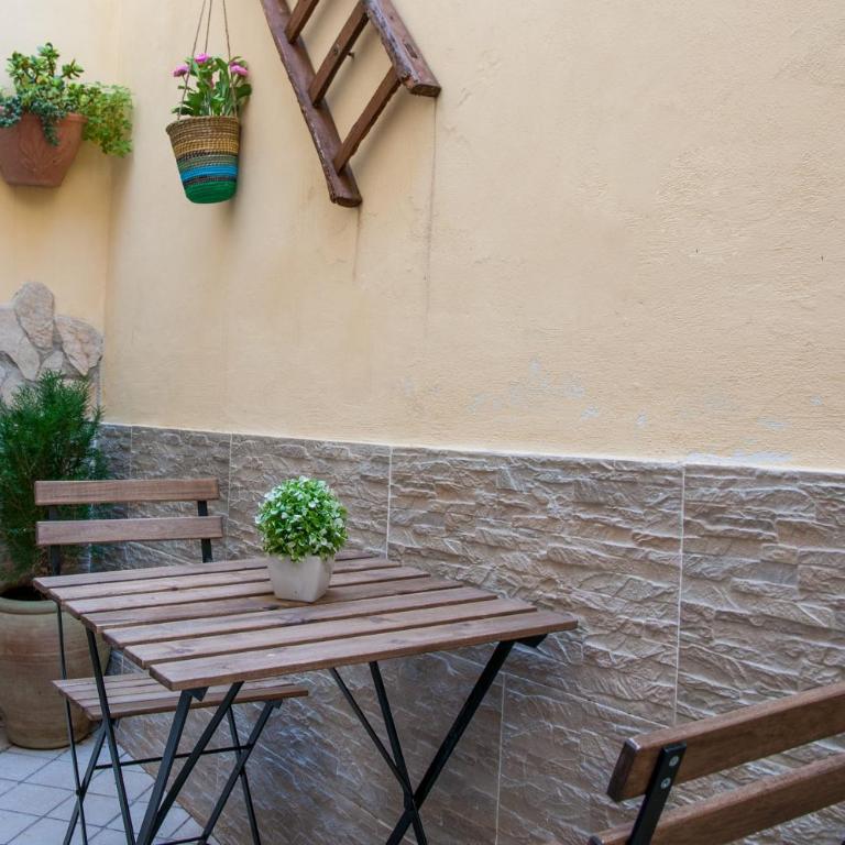 La Nicchia - Appartamento con 1 Camera da Letto - 57