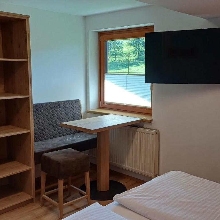 Teufenbachgut - Comfort Doppelzimmer - 4