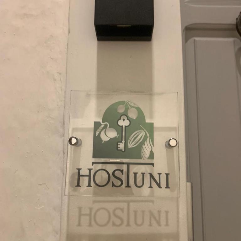 HOSTuni - Double Room with Balcony - 9