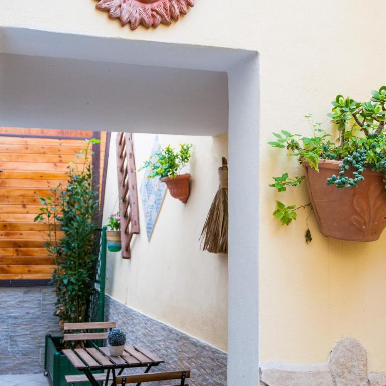 La Nicchia - Appartamento con 1 Camera da Letto - 49
