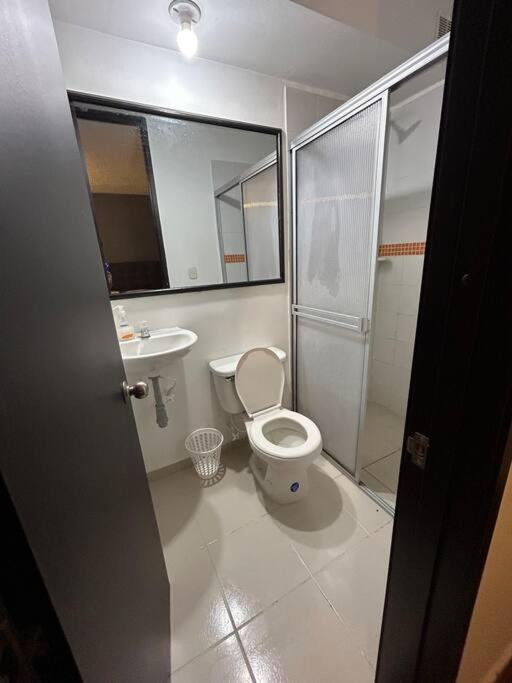 Hermoso apartamento en Ibagué - Apartamento de 3 dormitorios - 22
