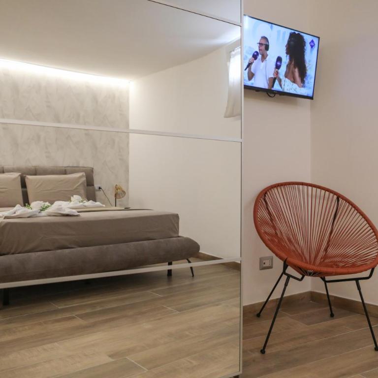 Luxury Regina 14 - Appartamento con 1 Camera da Letto - 3