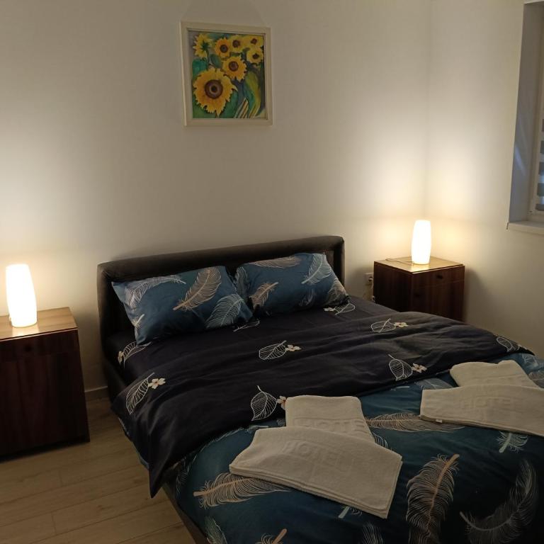 Apartman Petrovic 3 - Apartman sa 1 Spavaćom Sobom - 7
