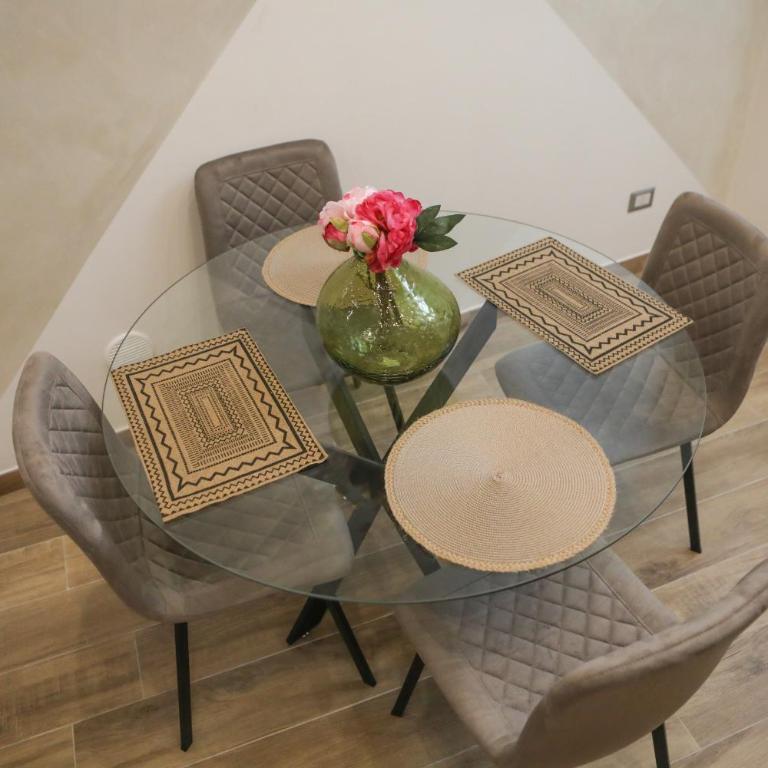 Luxury Regina 14 - Appartamento con 1 Camera da Letto - 21