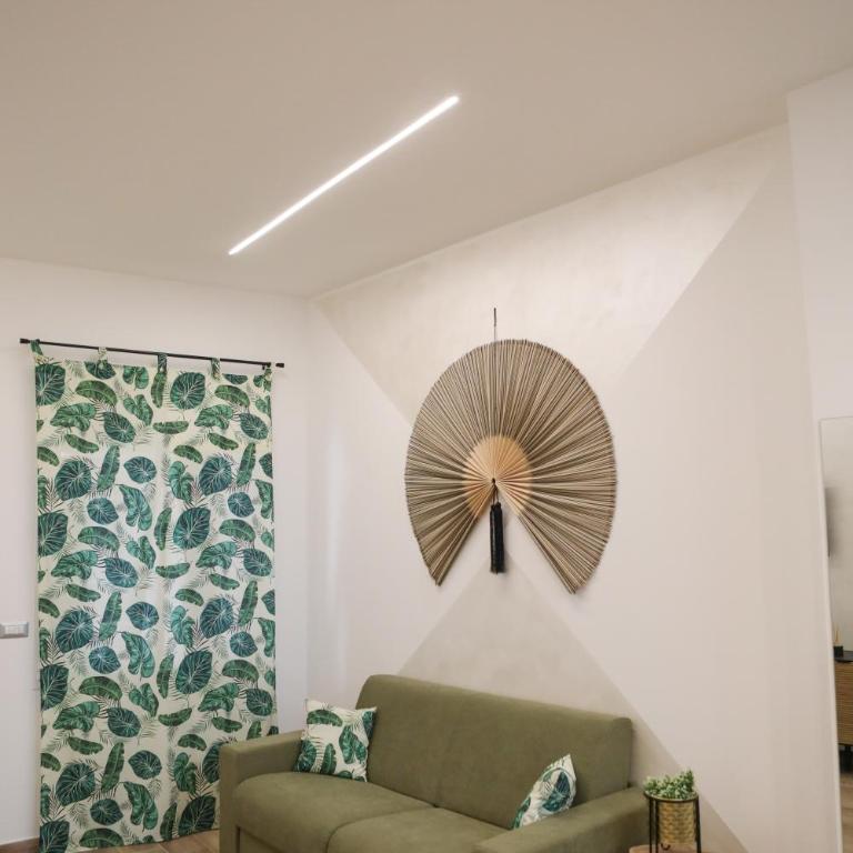 Luxury Regina 14 - Appartamento con 1 Camera da Letto - 26