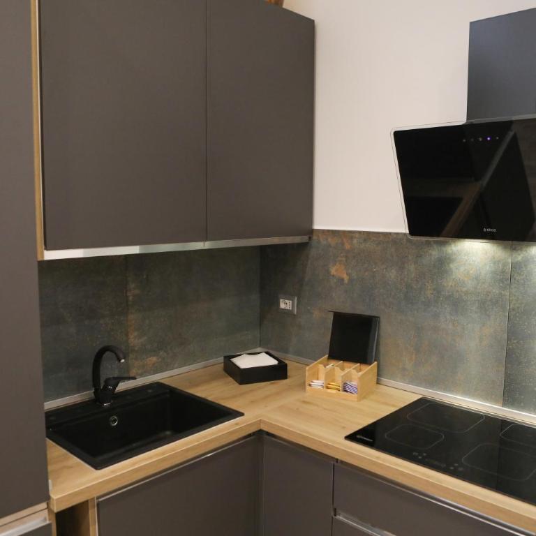 Luxury Regina 14 - Appartamento con 1 Camera da Letto - 28